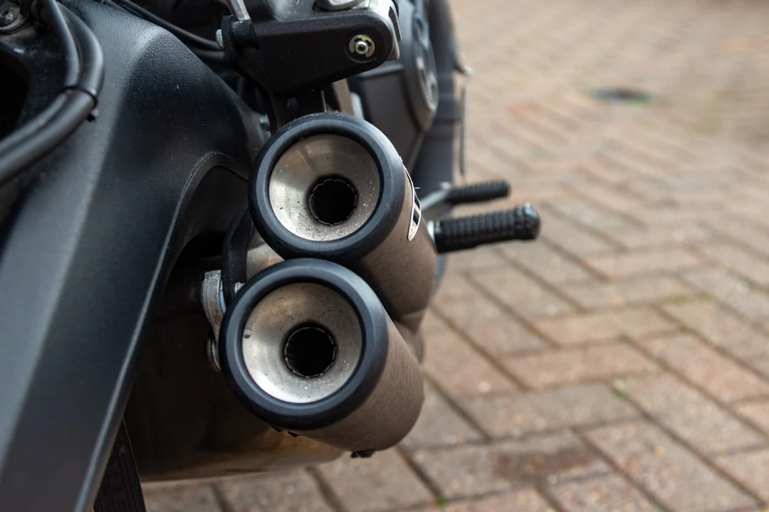 2016 Ducati Scrambler - Image 29 of 30