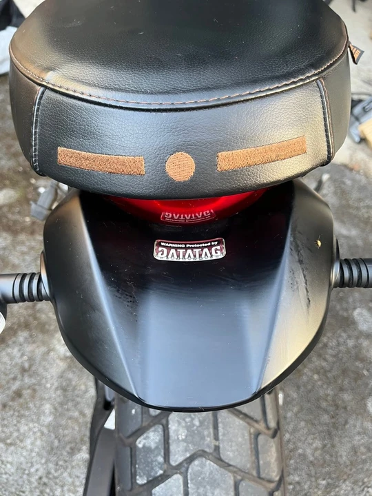 2016 Ducati Scrambler - Image 14 of 25