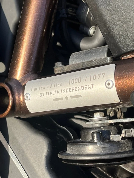 2016 Ducati Scrambler - Image 16 of 25