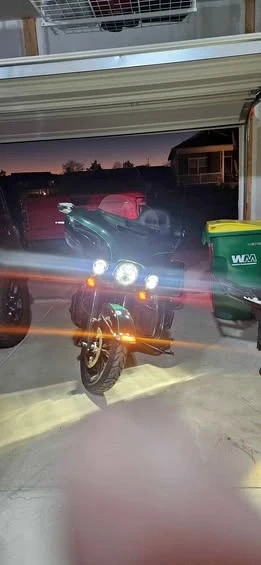 2016 Ducati Scrambler - Image 4 of 18