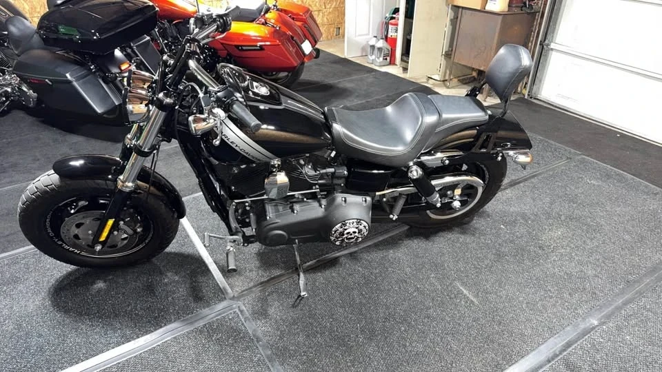 2016 Harley-Davidson Dyna Twin Cam - Image 5 of 10