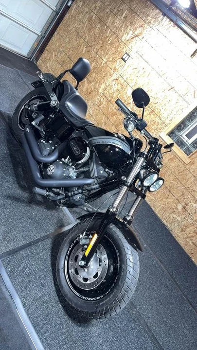 2016 Harley-Davidson Dyna Twin Cam - Image 3 of 10
