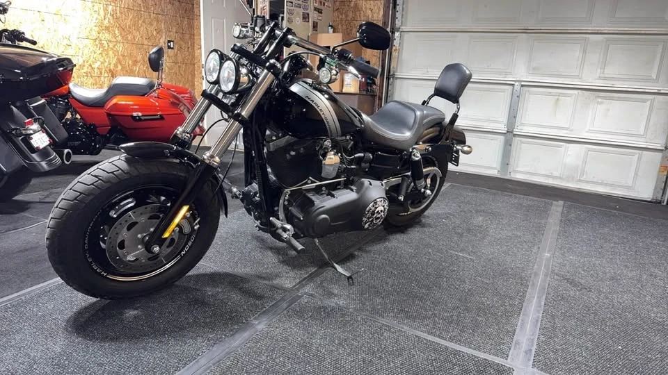 2016 Harley-Davidson Dyna Twin Cam - Image 4 of 10