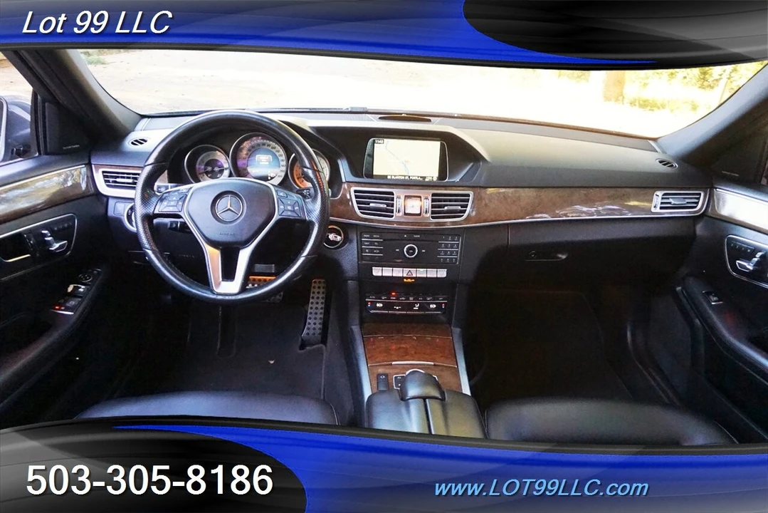 2016 Mercedes-Benz W212 E-Class - Image 2 of 4