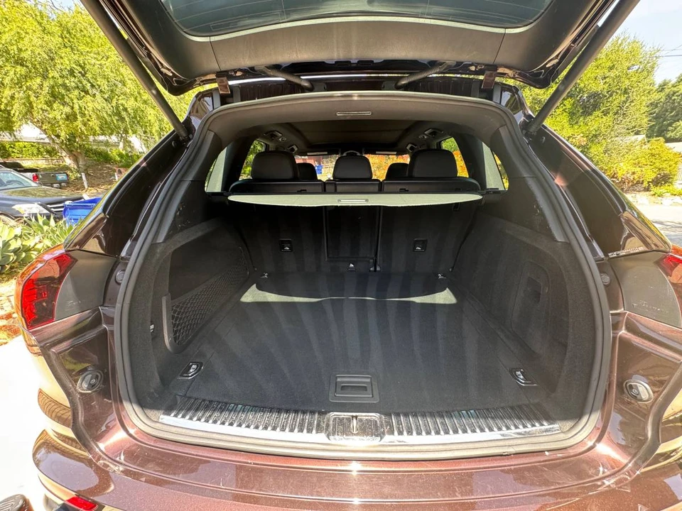 2016 Porsche 958 Cayenne - Image 11 of 12