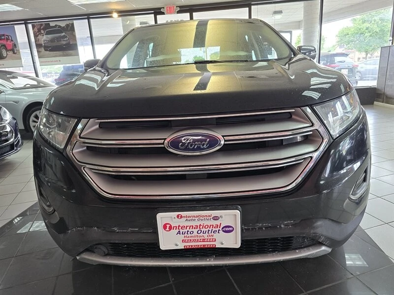 2016 Ford Edge - Image 3 of 4