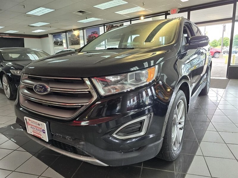 2016 Ford Edge - Image 2 of 4