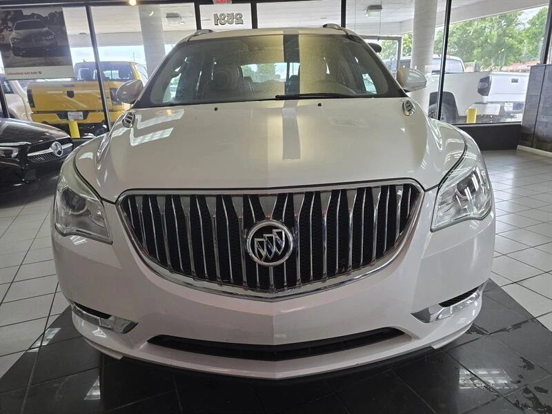 2016 Buick Enclave - Image 2 of 4