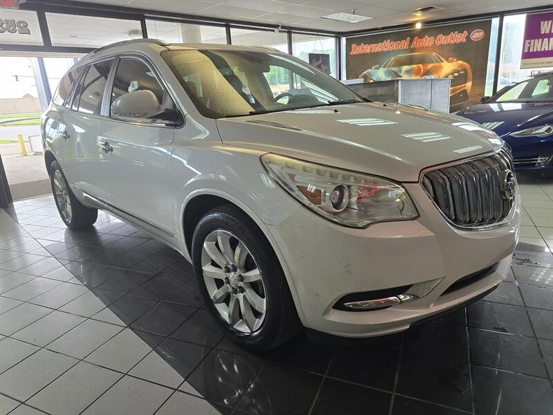 2016 Buick Enclave - Image 3 of 4