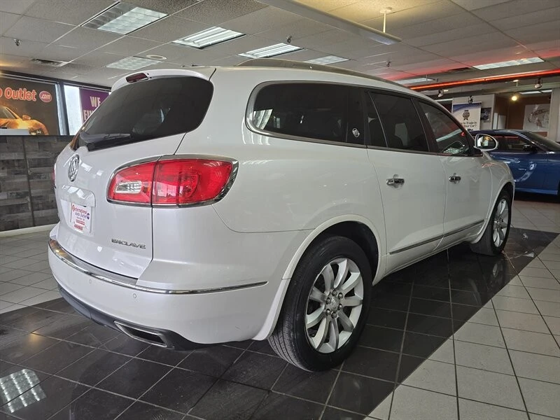 2016 Buick Enclave - Image 4 of 4