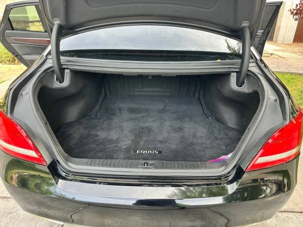2016 Hyundai Equus - Image 11 of 11