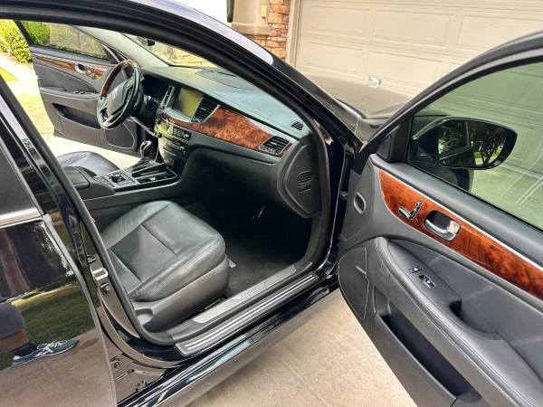 2016 Hyundai Equus - Image 10 of 11