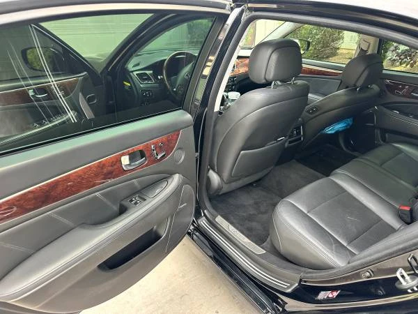 2016 Hyundai Equus - Image 7 of 11