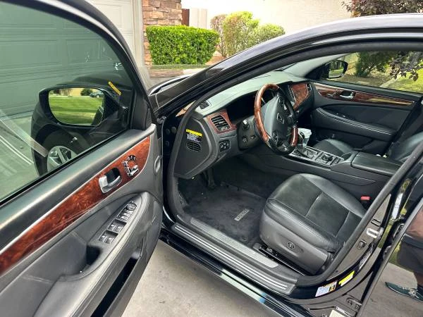2016 Hyundai Equus - Image 6 of 11