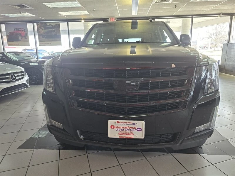 2016 Cadillac Escalade 4th Gen - Image 2 of 4