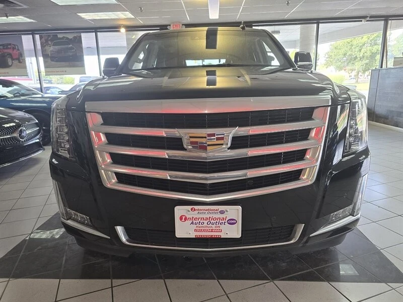 2016 Cadillac Escalade 4th Gen - Image 2 of 4