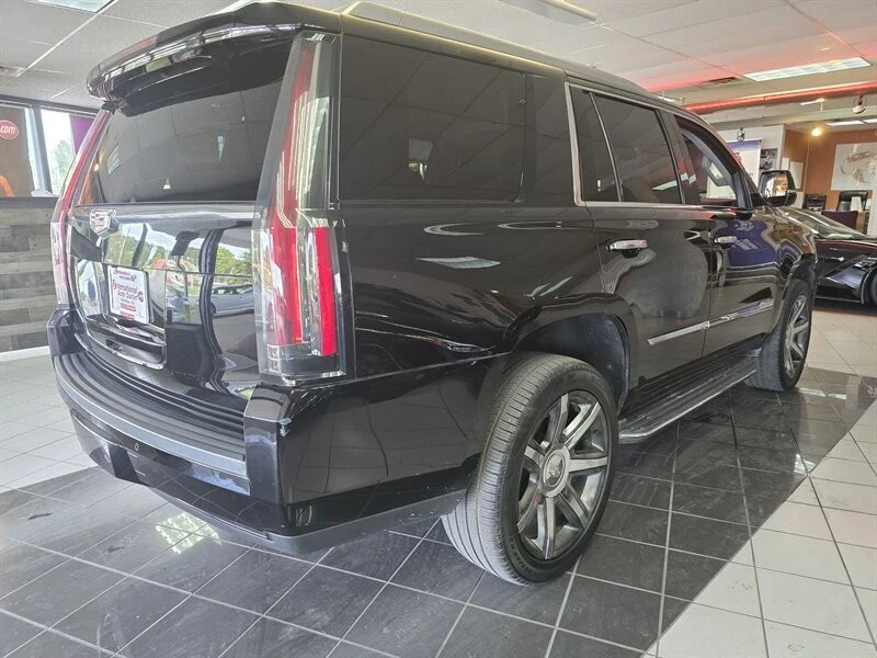 2016 Cadillac Escalade 4th Gen - Image 4 of 4