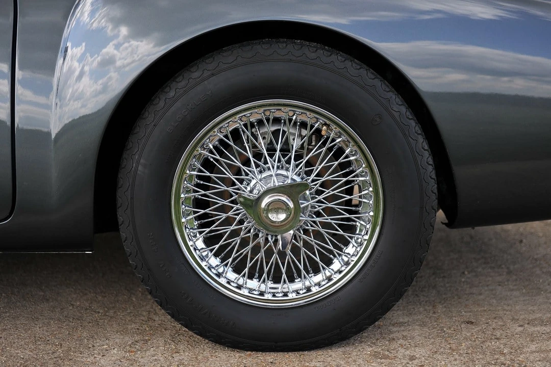 2016 Aston Martin DB4 GT Zagato - Image 13 of 30