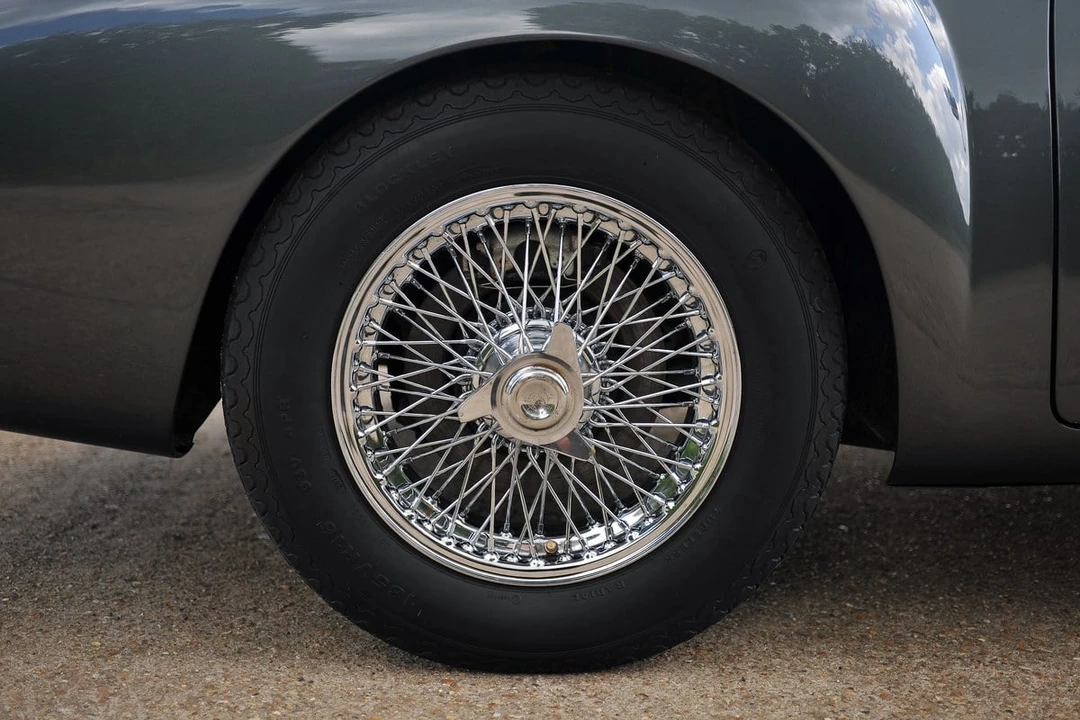 2016 Aston Martin DB4 GT Zagato - Image 14 of 30