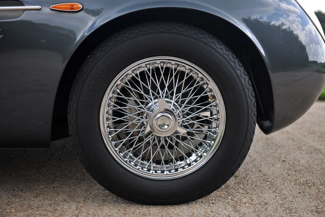2016 Aston Martin DB4 GT Zagato - Image 15 of 30