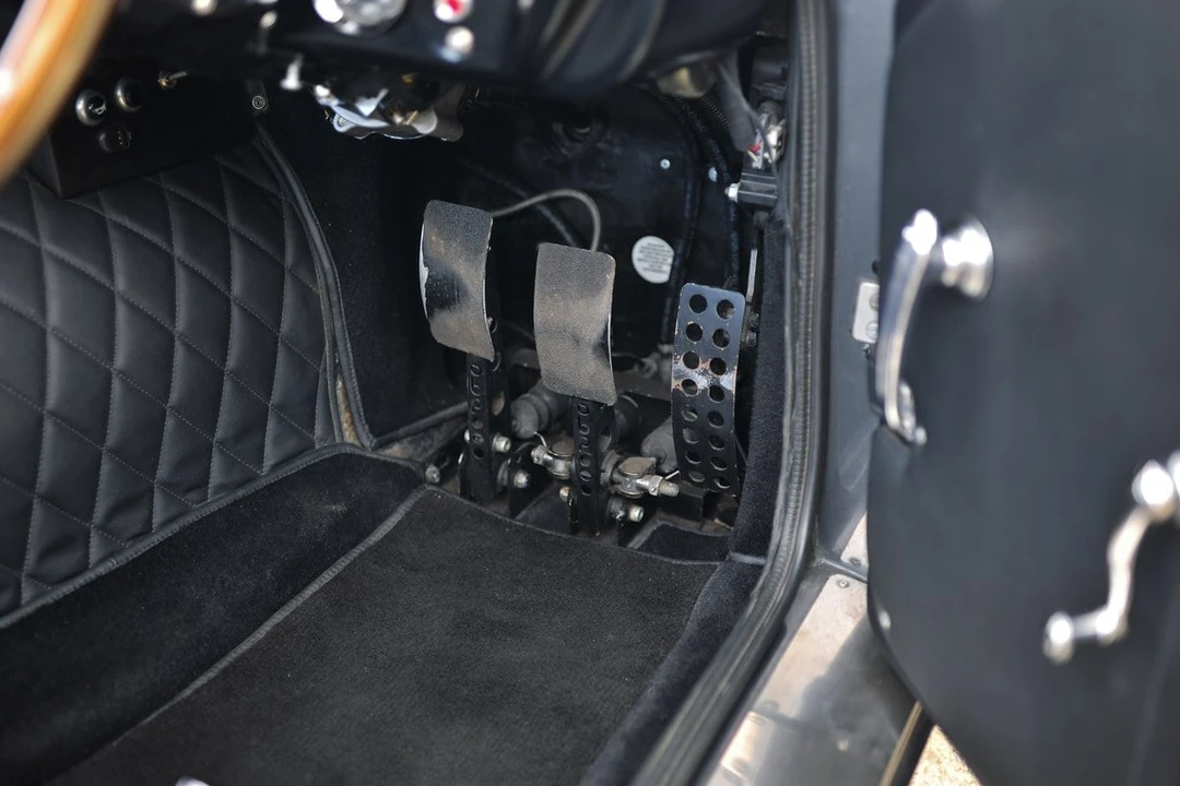 2016 Aston Martin DB4 GT Zagato - Image 16 of 30