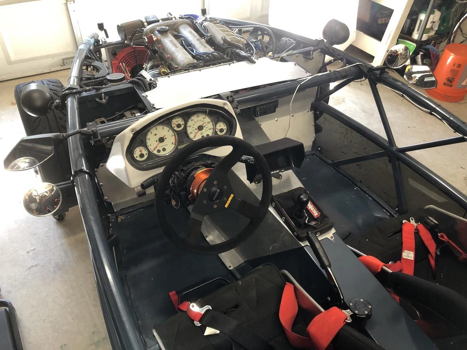 2016 Exomotive Exocet - Image 11 of 11