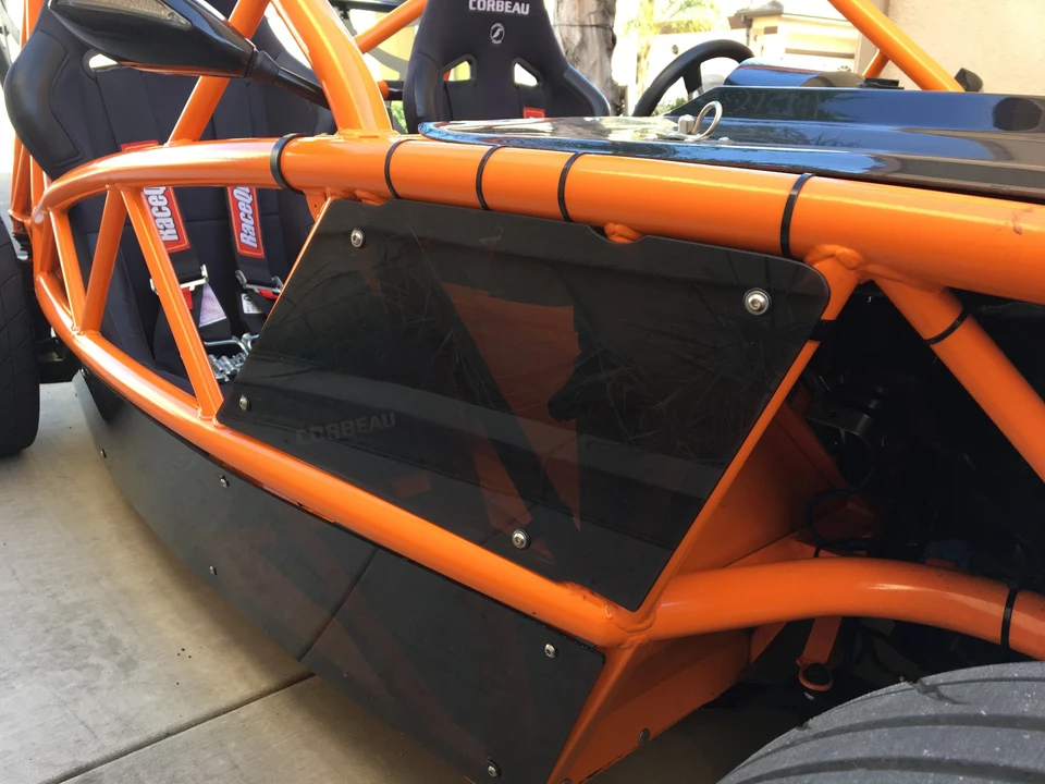 2016 Exomotive Exocet - Image 11 of 31