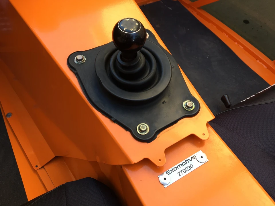 2016 Exomotive Exocet - Image 24 of 31