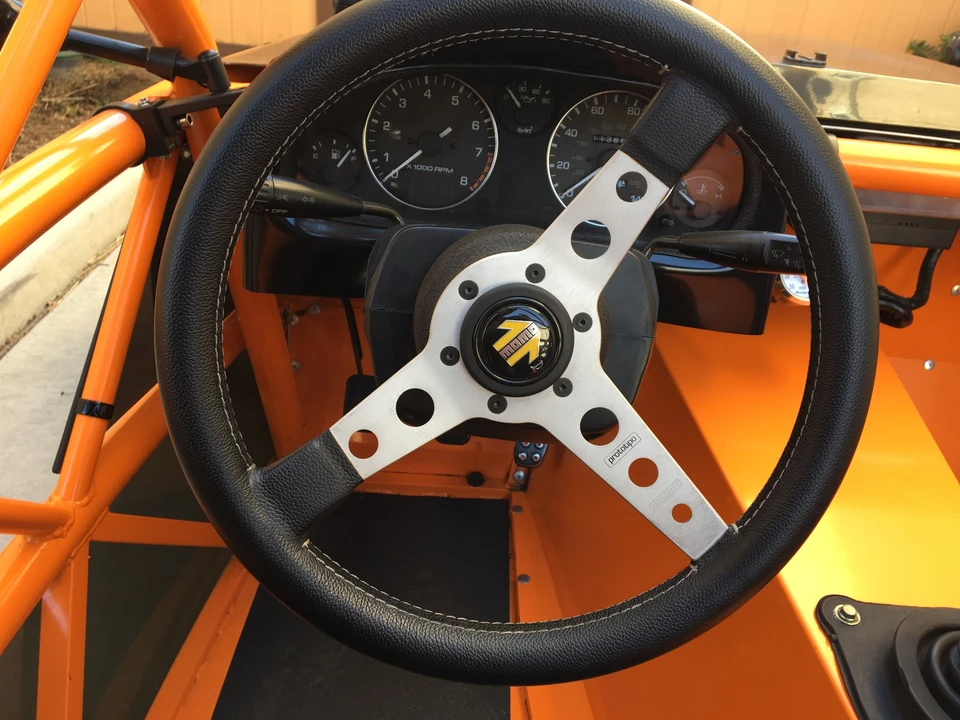 2016 Exomotive Exocet - Image 20 of 31