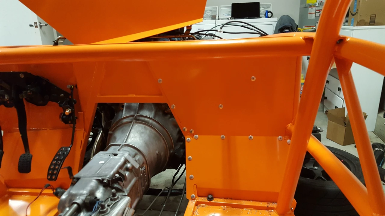 2016 Exomotive Exocet - Image 31 of 31