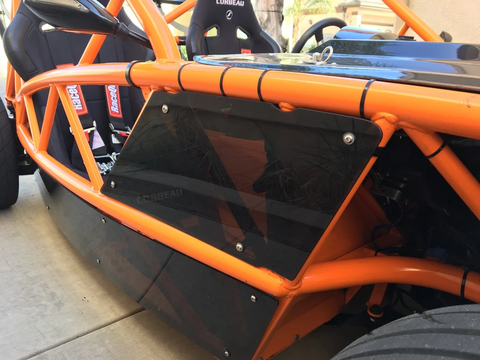 2016 Exomotive Exocet - Image 13 of 31