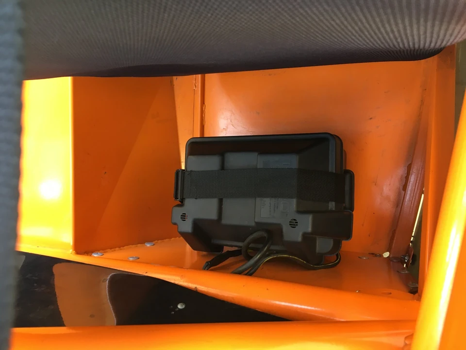 2016 Exomotive Exocet - Image 29 of 31