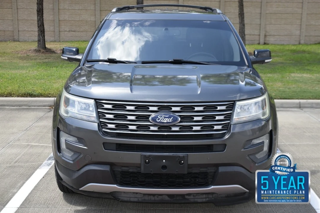 2016 Ford Explorer 5th Gen - Image 2 of 4