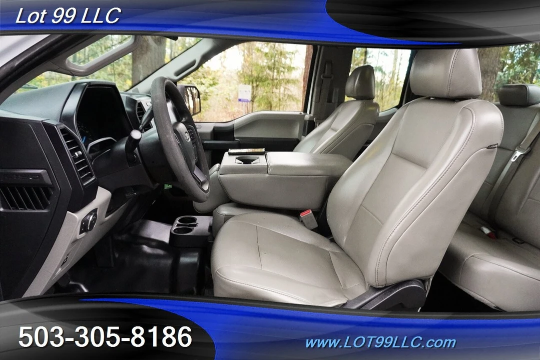 2016 Ford F-150 13th Gen - Image 2 of 4