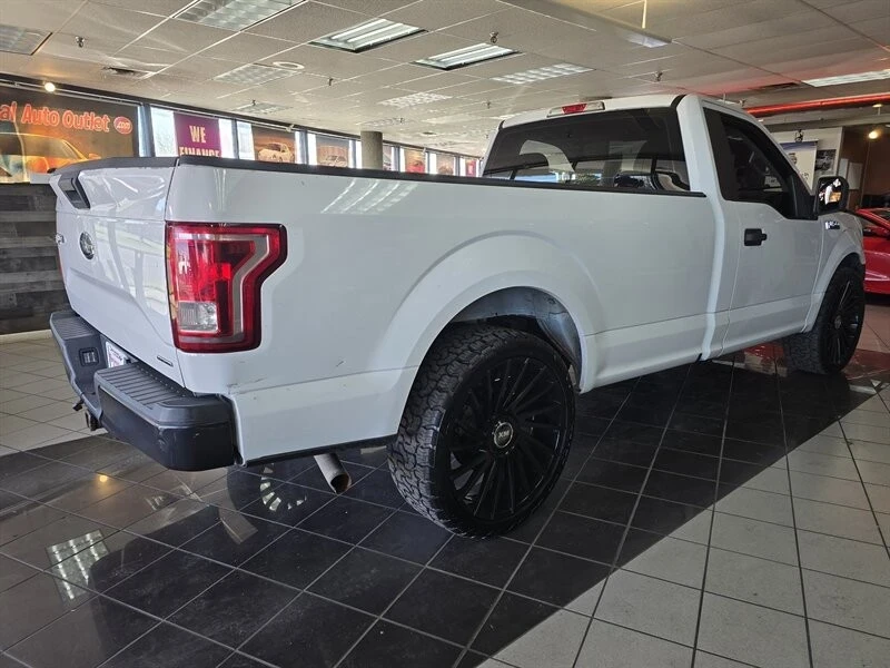 2016 Ford F-150 13th Gen - Image 4 of 4