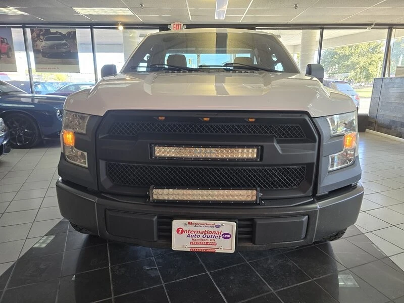 2016 Ford F-150 13th Gen - Image 2 of 4