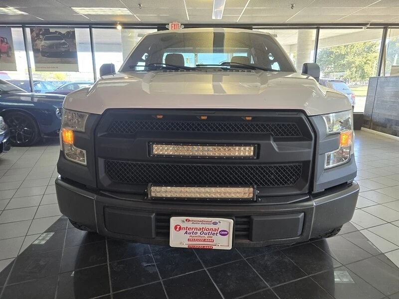 2016 Ford F-150 13th Gen - Image 2 of 4
