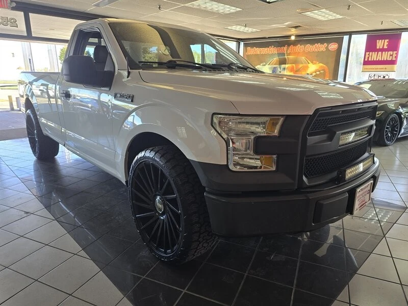2016 Ford F-150 13th Gen - Image 3 of 4