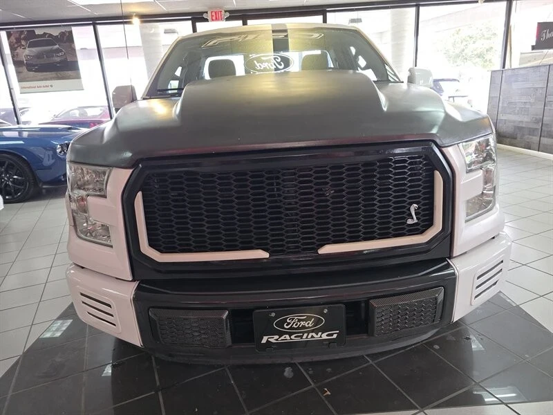 2016 Ford F-150 13th Gen - Image 2 of 4