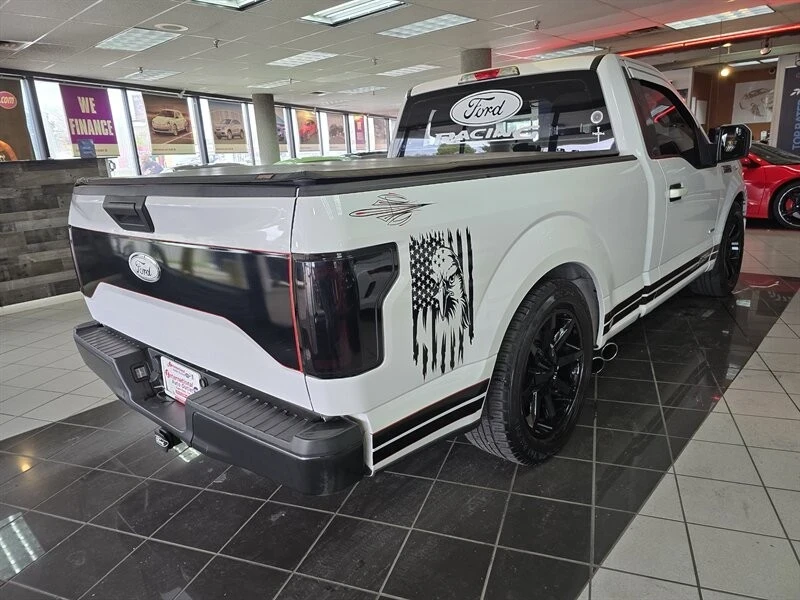 2016 Ford F-150 13th Gen - Image 4 of 4