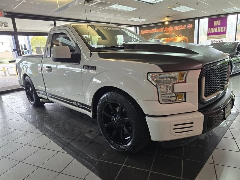 2016 Ford F-150 13th Gen - Image 3 of 4