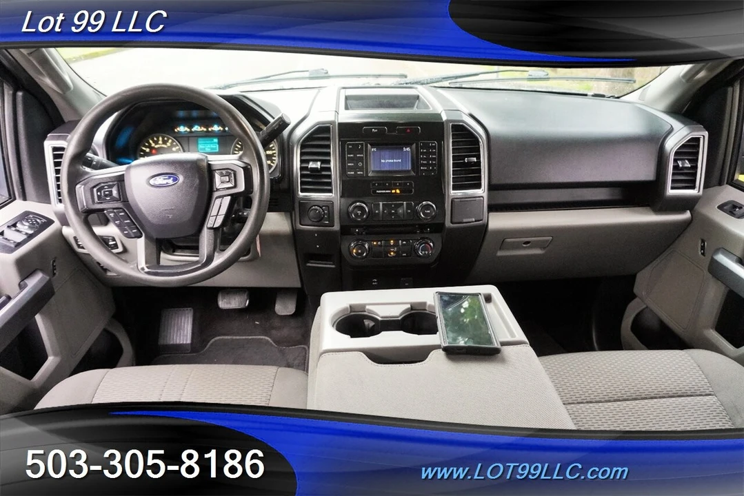 2016 Ford F-150 13th Gen - Image 2 of 4