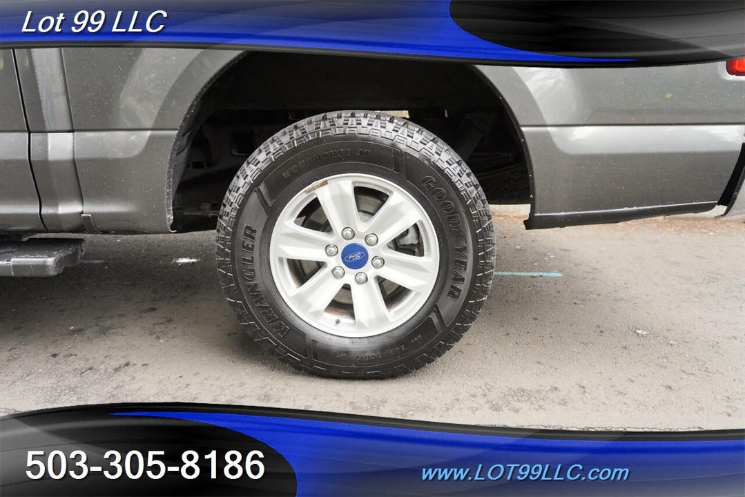 2016 Ford F-150 13th Gen - Image 3 of 4