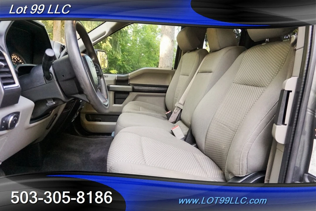 2016 Ford F-150 13th Gen - Image 2 of 4
