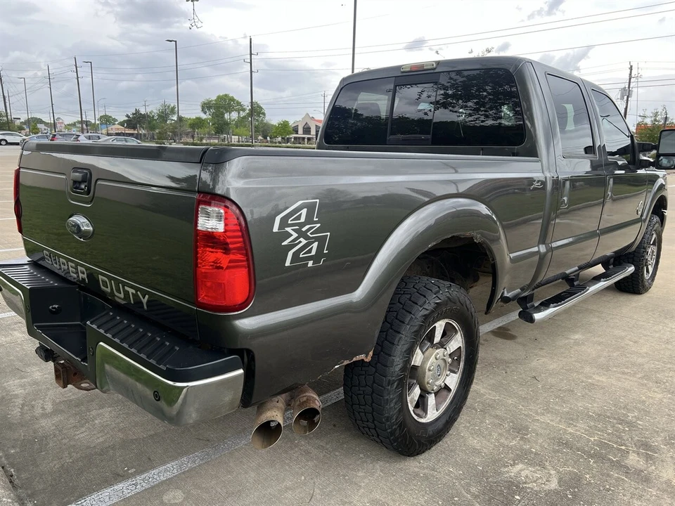 2016 Ford Super Duty 3rd Gen - Image 16 of 24