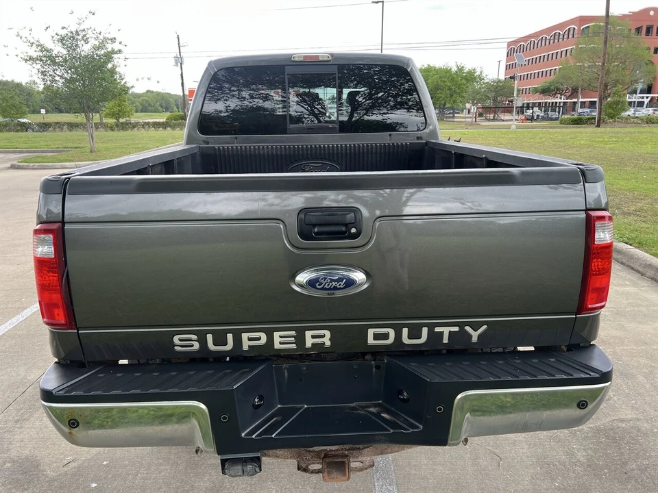 2016 Ford Super Duty 3rd Gen - Image 15 of 24