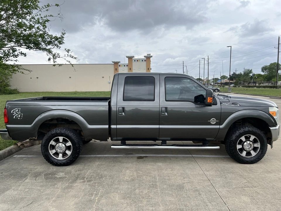 2016 Ford Super Duty 3rd Gen - Image 17 of 24