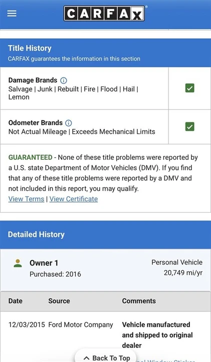 2016 Ford Super Duty 3rd Gen - Image 11 of 24