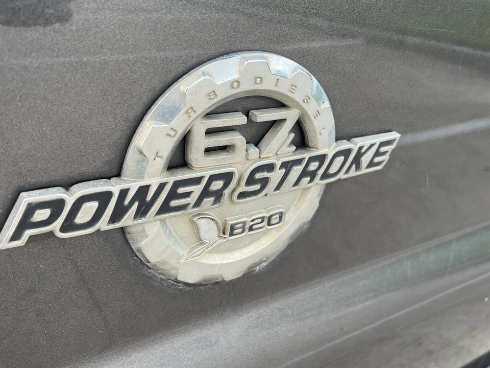 2016 Ford Super Duty 3rd Gen - Image 21 of 24
