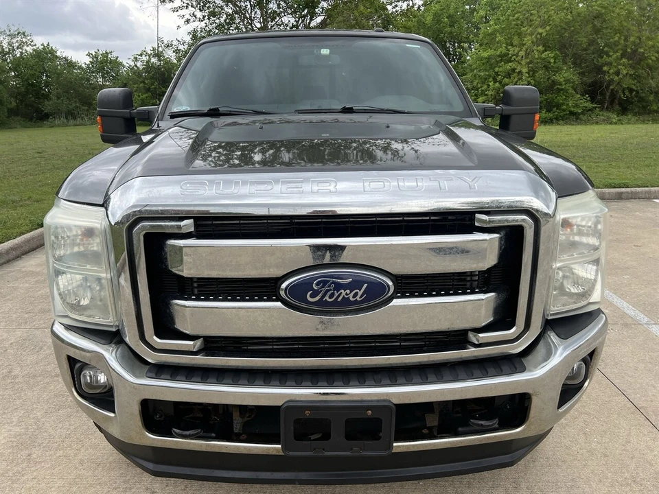 2016 Ford Super Duty 3rd Gen - Image 4 of 24